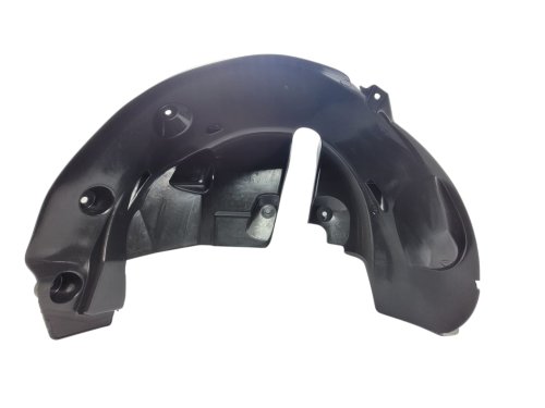 Passaruota posteriore sinistro 767498752R Renault Clio IV Originale