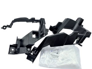 Supporto faro Kit 1682869280 Citroen C3 Aircross II Originale Nuovo
