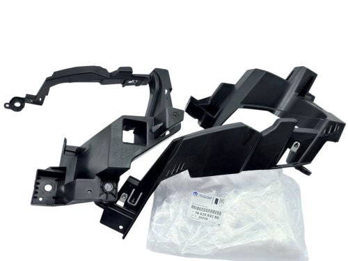 Supporto faro Kit 1682869280 Citroen C3 Aircross II Originale Nuovo