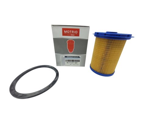 Filtro carburante 2.2 2.5 DCI 8671017041 Nuovo OE Renault Master II