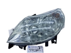 Faro sinistro 1606927480 Nuovo OE PSA Jumper