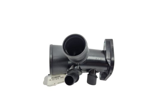 Condotto aria 165767576R Renault Clio IV RS 1.6TCE Originale