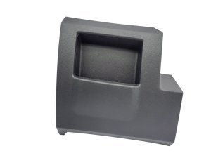 Copertura scatola fusibili 689213474R Renault Trafic III Originale Nuovo