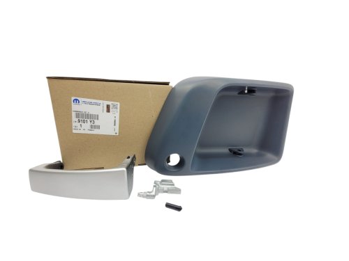 Maniglia esterna porta sinistra 9101Y3 Peugeot 1007