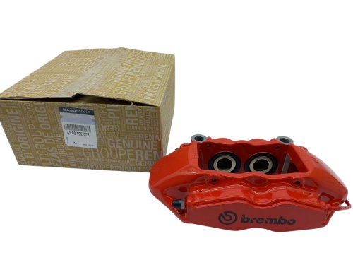 Pinza freno anteriore destra  410019207R Nuova OE Renault