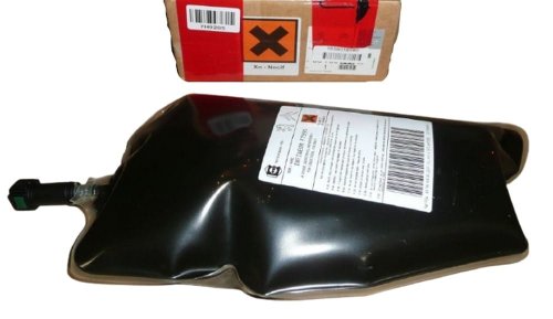 Serbatoio liquido Fap Dpf C4 Cactus 1638018780 Nuovo originale Citroen Peugeot
