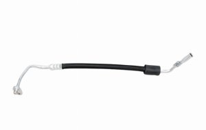 Cavo climatizzatore 1440081180 Citroen Jumpy07-/C8 Originale nuovo