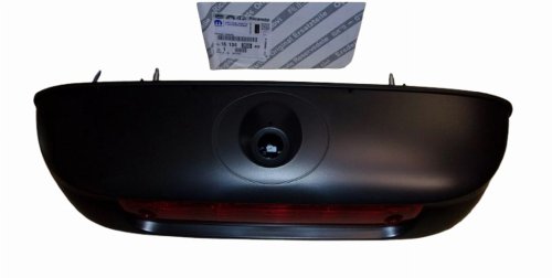 Luce di stop 1613435580 Citroen Jumper III Peugeot Boxer III Originale Nuovo