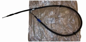 Cavo freno a mano 9821098580 Peugeot Expert IV Originale Nuovo