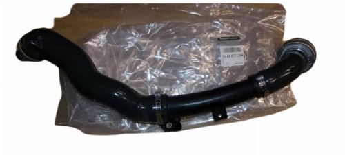 Tubo aria di sovralimentazione 144607725R Renault Dacia 1.3TCE Originale Nuovo