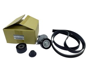 Cinghia di trasmissione Tenditore Renault Master III 1172000Q0C 2.0DCI 2.3 DCI