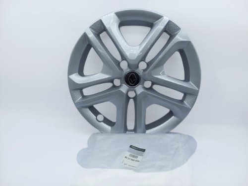 Coprimozzo 16" 403154960R Renault Megane IV Originale Nuovo