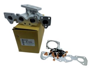 Collettore di scarico 0341G2 0341.G2 Citroen C2 C3 1.6 16V