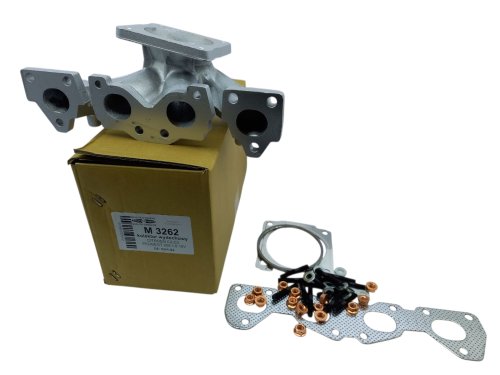 Collettore di scarico 0341G2 0341.G2 Citroen C2 C3 1.6 16V