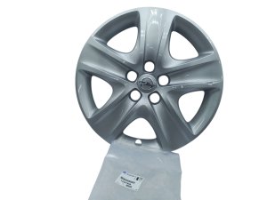 Coprimozzo 17'' 13267806 Opel Astra J/ Zafira C/ Insignia B Originale Nuovo