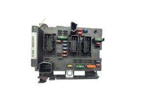Controller BSM B4  9650663980 Citroen Peugeot Delphi