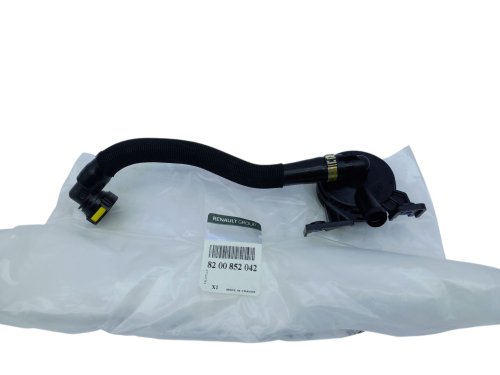 Sifone olio 8200852042 Renault 3.0DCI V6 Originale Nuovo
