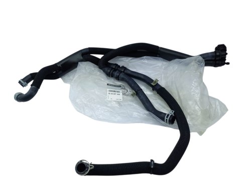 Tubo dell'acqua originale R. Master 3  2.3bt 924085733R Nag.Np+O