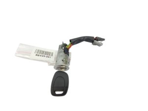 Interruttore di accensione Renault Master II 7701475696