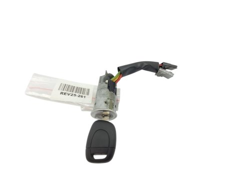 Interruttore di accensione Renault Master II 7701475696