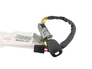 Interruttore di accensione Renault Kangoo 354895 7701470736 Valeo