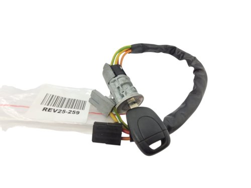 Interruttore di accensione Renault Kangoo 354895 7701470736 Valeo
