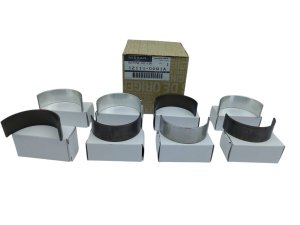 Cuscinetti a gomiti 1211100Q1A Renault 2.3 DCi Originale