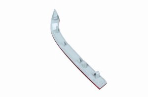 Riflettore paraurti posteriore sinistro 22950979 Opel Insignia A Originale Nuovo