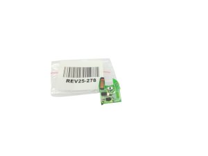 Scheda chiave 101259-K Renault Master 2
