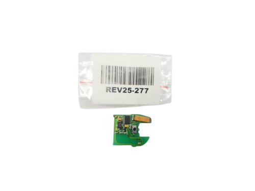 Scheda chiave 101259-H Renault Kangoo