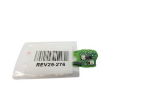 Scheda chiave JCI 2160649-2  Renault Dacia richiede la codifica