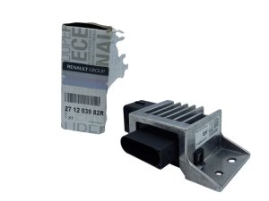 Relè candele di preriscaldamento 271203982R Renault Trafic III Originale Nuovo