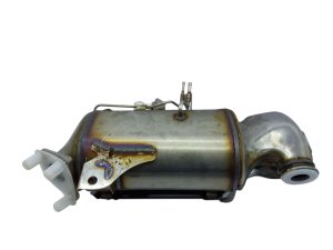 Filtro antiparticolato 55506840 Opel Astra K 1.6CDTI Originale Nuovo