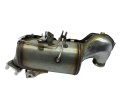 Filtr Cząstek Stałych 55506840 Opel Astra K 1.6CDTI Oryginał Nowy  (2).jpg
