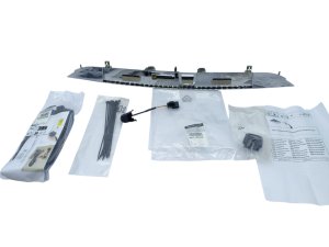Telecamera di retromarcia 8201672585 Renault Megane IV Originale Nuova