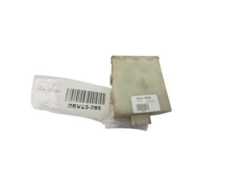 Controller Toyota 89741-0D020 73673212 Valeo
