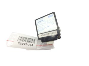Controller Toyota 89741-52020  619825-000