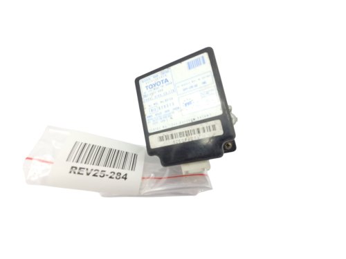 Controller Toyota 89741-52020  619825-000