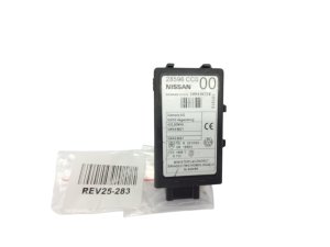 Controller 28596CC0  5WK46473B  5WK48821 Nissan  Siemens