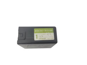Controller 88650-52100  277300-0751 Toyota Denso
