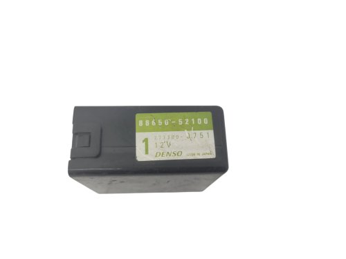 Controller 88650-52100  277300-0751 Toyota Denso