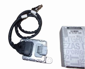Sensore Nox 227904120R Renault Nuovo Originale