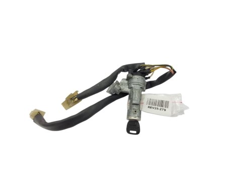 Interruttore di accensione QRF1406-7-8-9  R30198 Rover