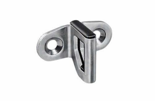 Catenaccio porta scorrevole posteriore 51864555 Fiat Ducato Peugeot Boxer 06- Originale nuovo