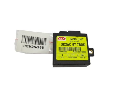 Controller Kia 0K2AC677R0D  10995405