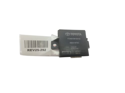 Controller 4M5418T0C Toyota Auris