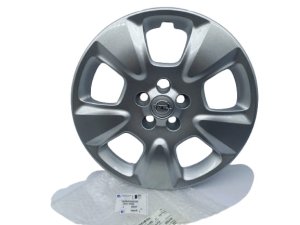 Coprimozzo 15'' 95513550 Opel Combo D Originale Nuovo