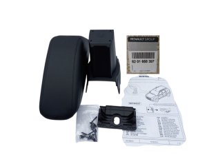 Bracciolo 8201668397 Dacia Duster II Originale Nuovo