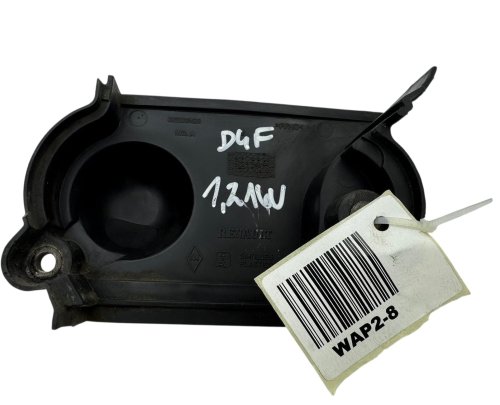 Copertura distribuzione 1.2 16v D4F  8200035525 Renault Clio