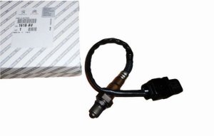 Sonda Lambda 1618AV 1618.AV Citroen Jumper III Peugeot Boxer III 3.0HDI Originale Nuova